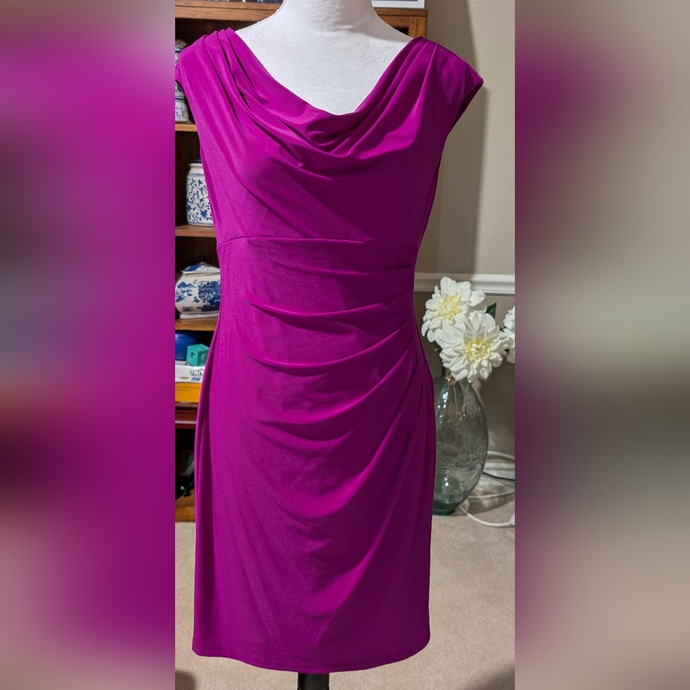 Ralph Lauren Dress